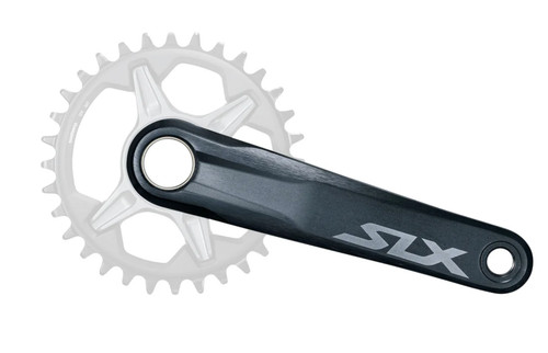 Manovella shimano slx - manovella, 12