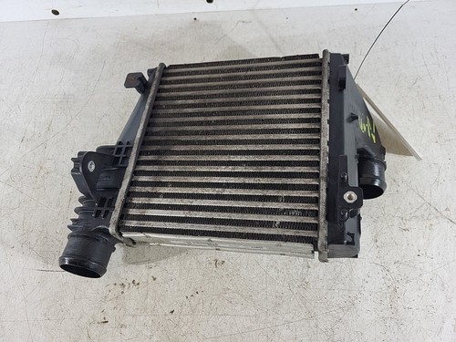 Intercooler citroen picasso - citroen, c4