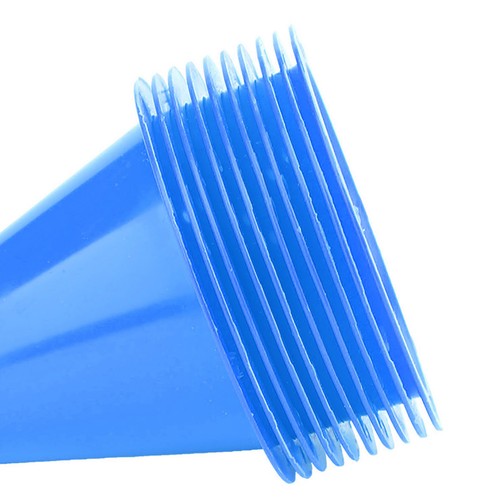 10pz cono allenamento - cono,