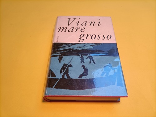Lorenzo viani mare grosso - lorenzo,
