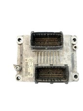 Centralina Motore Opel Corsa C 1200 Benzina 2000/2006 (0261206074)