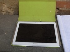 Tablet della Sansung Galaxy Note 10.1 mod.GT-N8000 16Gb 3G WiFi Bluetooth 5V 2A