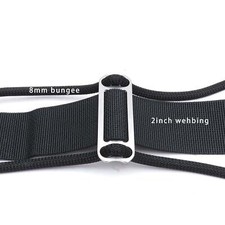 Resistente giacca da sub Gilet