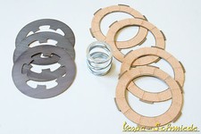 Vespa Clutch Pads incl