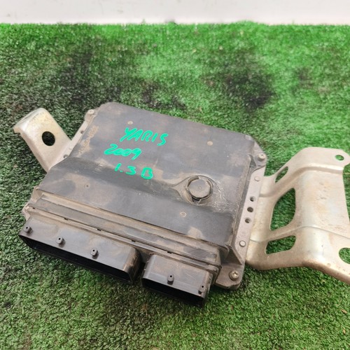 Centralina motore ecu toyota - ecu,