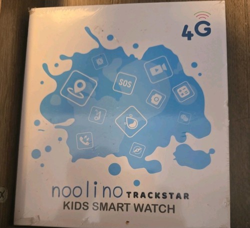 Nuovo smartwatch per bambini - nuovo,