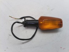 Honda Hornet 600 f 00 02 Freccia posteriore sinistra