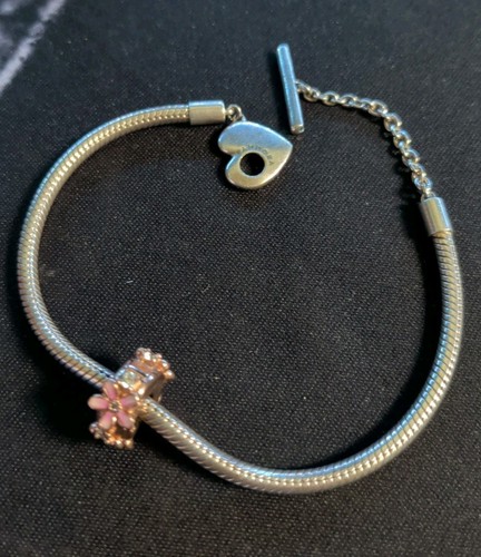 Pandora sterling silver - pandora,