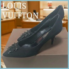 LOUIS VUITTON décolleté