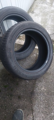 Gomme invernali usate nexen - invernali,