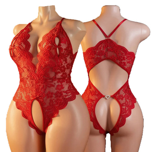 Pigiama donna sexy lingerie