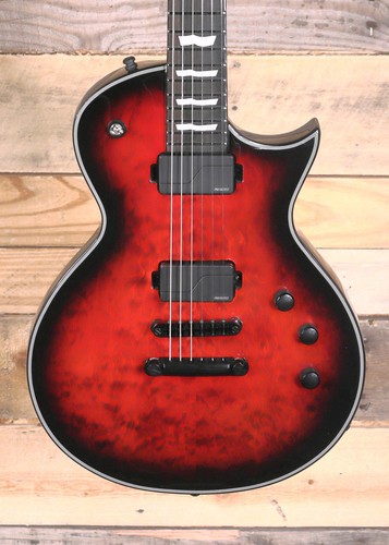 Chitarra elettrica esp ii - chitarra,