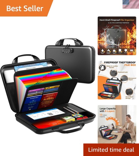 Organizzatore file fisarmonica - file,