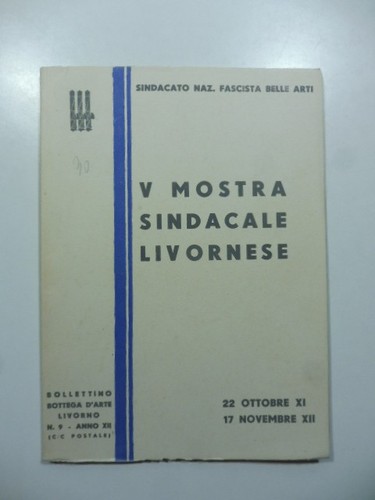 Bollettino bottega arte - bollettino, d'arte