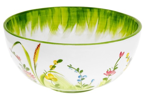 Vassoio ceramica cm - in,