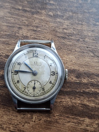 Omega cal vintage - omega, cal.