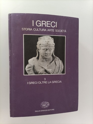 Greci storia cultura arte - greci,