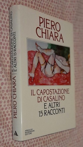 Chiara il capostazione di - p.,