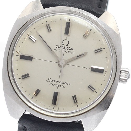 Orologio uomo automatico - orologio, omega