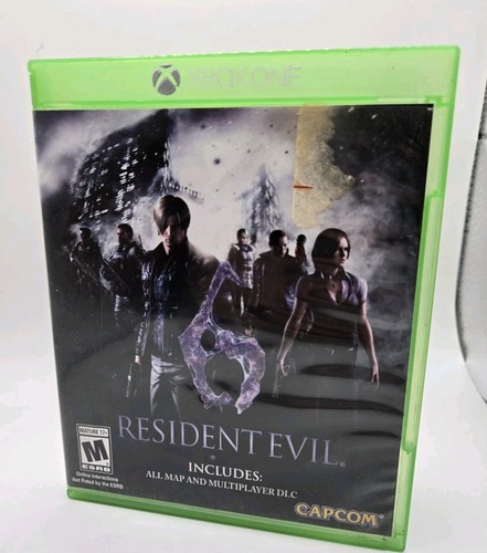 Resident evil microsoft - evil, (microsoft
