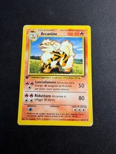 Arcanine - 23/102 - set base -