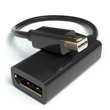 Adattatore mini displayport - mini,
