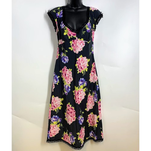 Abito midi betsey - abito, johnson