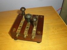 tasto telegrafico deviatore