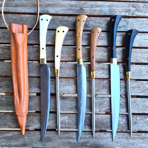 Coltello posate pranzo - posate,