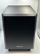 Diavolo subwoofer attivo - subwoofer,