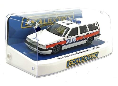 Scalextric slotcar scala - slotcar,