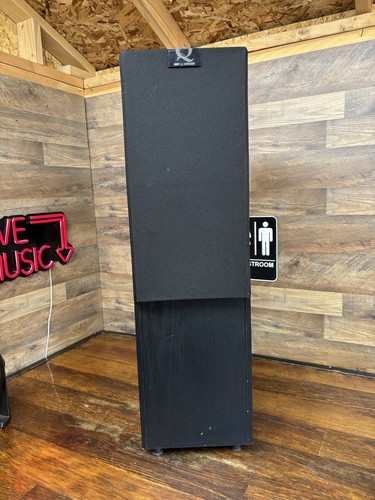 Kef q80 single floor speaker - kef,