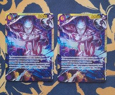 OPCG - ADVENTURE ON KAMI'S