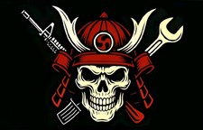 Preparazione Repliche da ??????? ?☠️