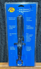 Nuovo fish lip - lip, gripper