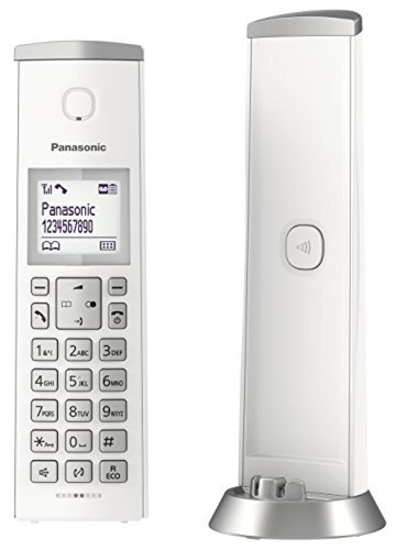 Panasonic tgk220jtw - panasonic, kx-tgk220jtw