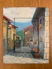 Massimo orsucci - massimo, (1946-2025)