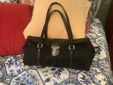 Borsa a tracolla vintage PRADA
