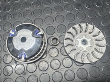 POLINI KIT VARIATORE HI-SPEED + VENTOLINO MINARELLI ORIZZONTALE E VERTICALE