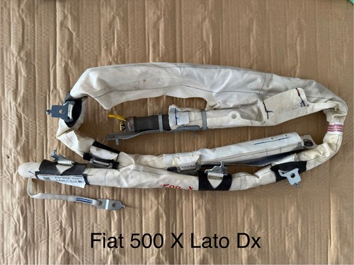 520562790 carica airbag - carica,
