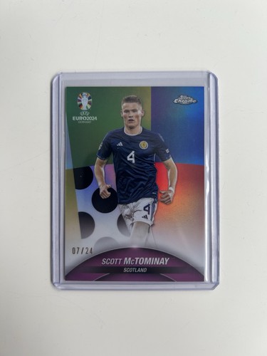 Scott mctominay scozia - scott,