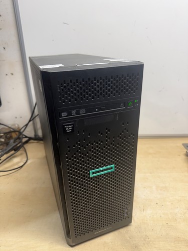 Server proliant ml150 gen9 - proliant,