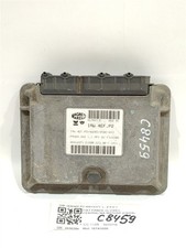 CENTRALINA MOTORE PER FIAT