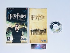 Harry Potter Et L’ordre Du