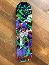 DARKSTAR WHIP skate deck