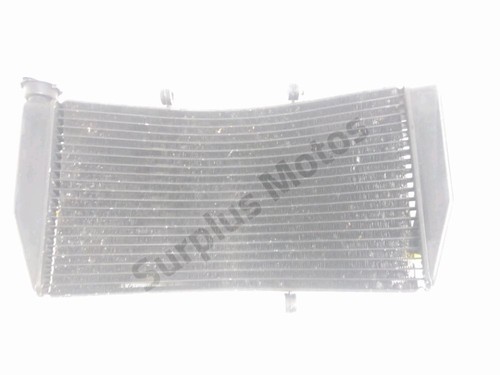 Radiateur eau honda cbr - radiateur,