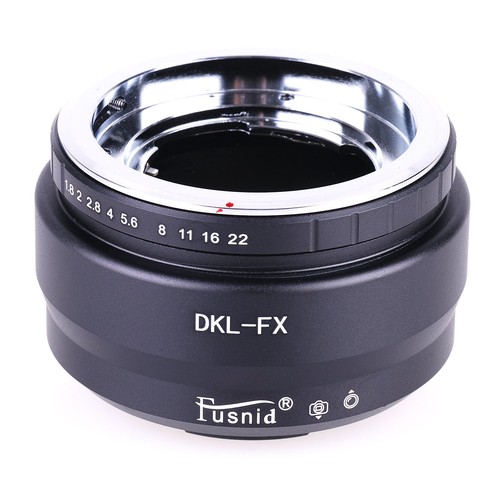 Voigtlander retina dkl - retina,