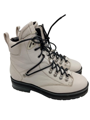 Bronx stivale deserto donna - da,