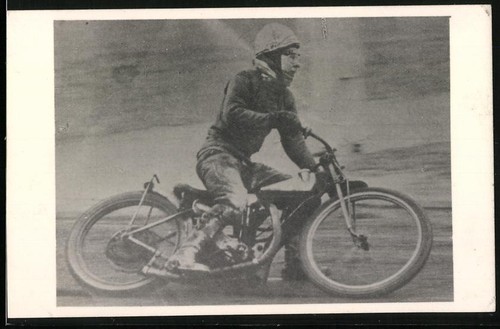 Fotografia speedway moto - speedway,