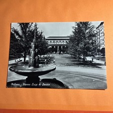 MILANO - PIAZZA LUIGI DI